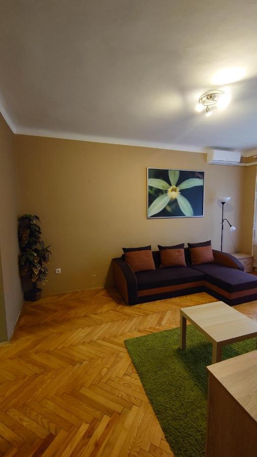 Koroesi Apartman เปตช์ ภายนอก รูปภาพ
